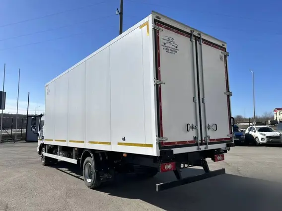 Рефрижератор Foton AUMARK S85 2024 года новый фото 8