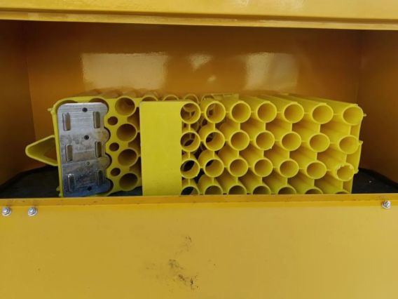 Автовышка ISUZU Giga 2026 года новый фото 11