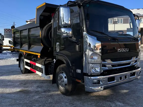 Самосвал ISUZU Elf 700Р 2025 года б/у фото 17