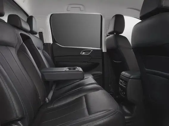 Автофургон Foton Tunland G7 2026 года новый фото 21