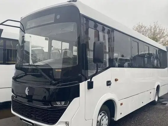 Городской автобус Камаз 4280-F5 VEGA 2026 года новый