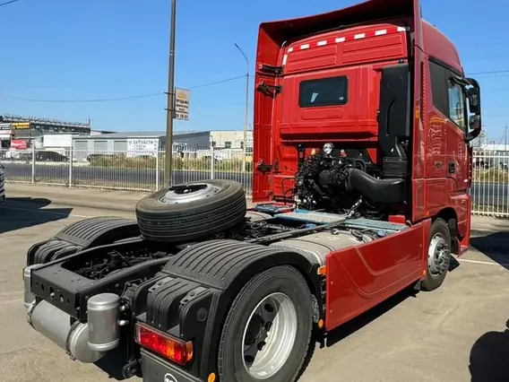 Тягач Foton A 2023 года б/у фото 3