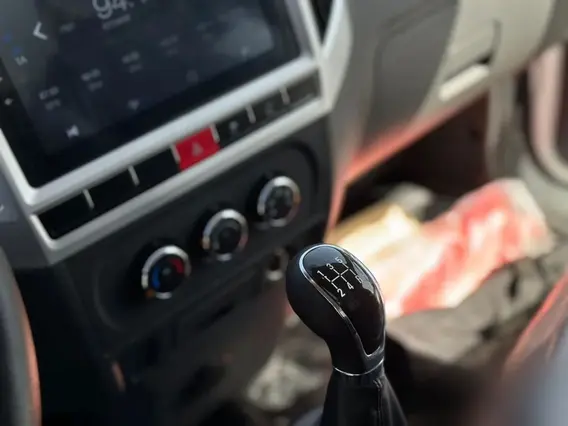 Рефрижератор Dongfeng Q35L 2026 года новый фото 10