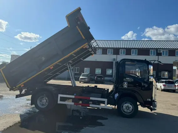 Самосвал ISUZU Elf 700P 2026 года б/у фото 19