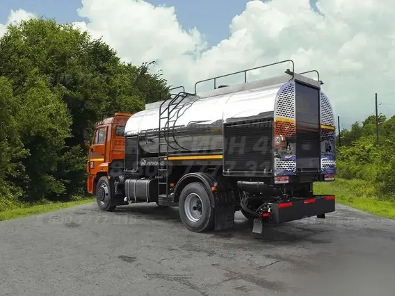 Гудронатор Shacman L3000 ГEФЕSТ АС-45.18SH 2026 года новый