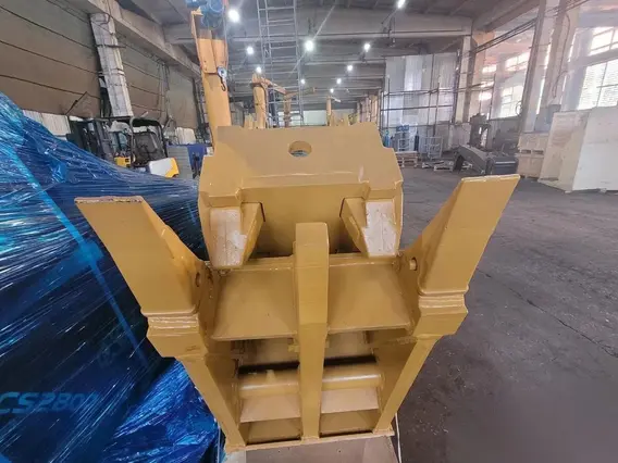 Навесное оборудование Exten SWS2800 2026 года новый фото 6