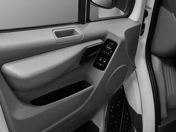 Автофургон Foton Toano 2025 года новый фото 17