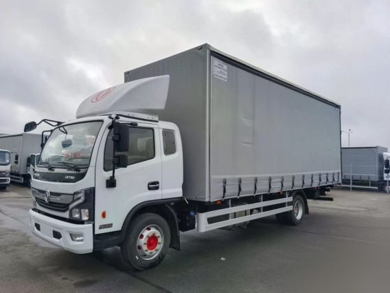 Бортовой Dongfeng C100N Dongfeng C100N 2024 года новый
