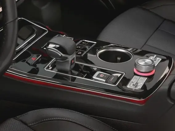 Автофургон Foton Tunland G7 2026 года новый фото 19