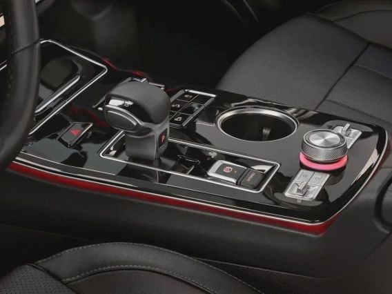 Автофургон Foton Tunland G7 2026 года новый фото 19