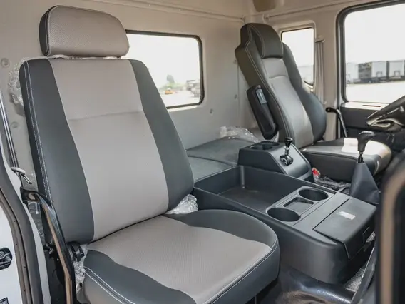 Бортовой Dongfeng C180LS 2024 года б/у фото 18