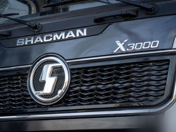 Тягач Shacman X3000 2023 года новый фото 19