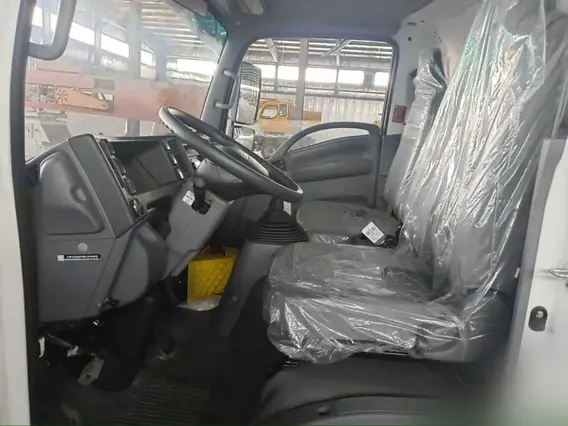 Эвакуатор ISUZU Elf Isuzu Elf 2026 года новый фото 11