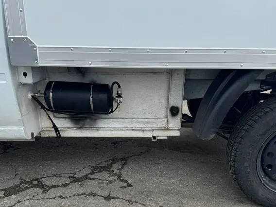 Изотермический фургон LADA ВИС 2349 2026 года б/у фото 11