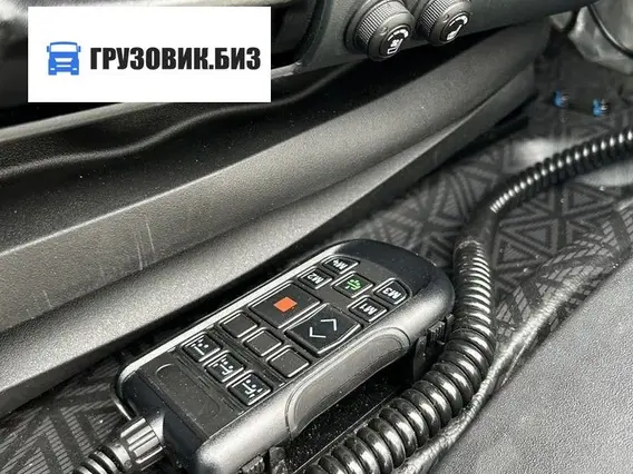 Рефрижератор 26 м³ Howo T5G, 2026 2026 года новый фото 24