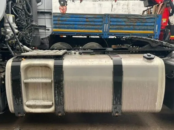 Тягач FAW J7 2023 года б/у фото 7
