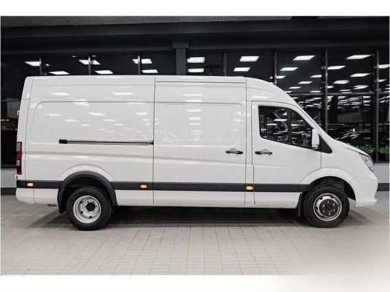 Автофургон Foton Тoano РRО L3H2 2026 года новый фото 17