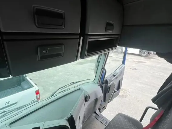 Тягач Renault T-Series 2018 года новый фото 5