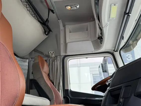 Тягач Foton Auman EST A 2023 года б/у фото 9