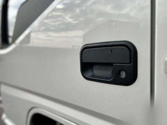 Рефрижератор Ambertruck JL 2024 года новый фото 13