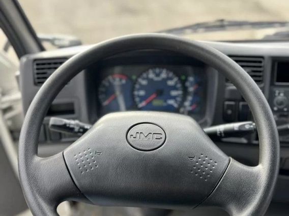 Рефрижератор Ambertruck JL 2024 года новый фото 23