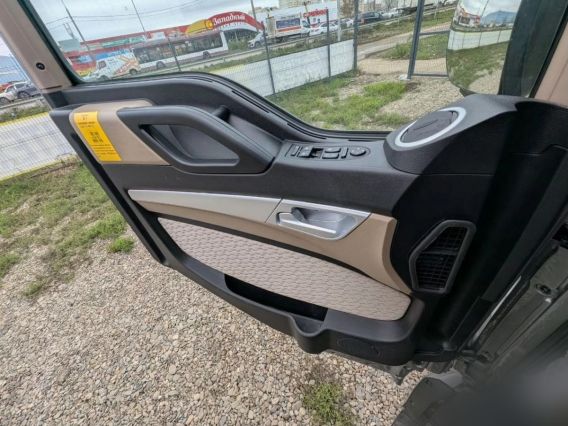 Бортовой Howo t5g 2025 года новый фото 6