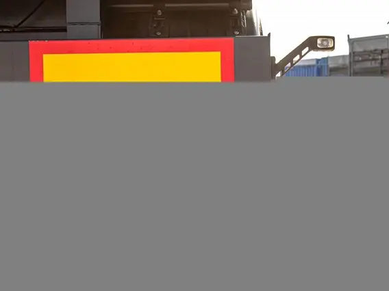 Полуприцеп Ставрополец 8648-00 2025 года новый фото 16