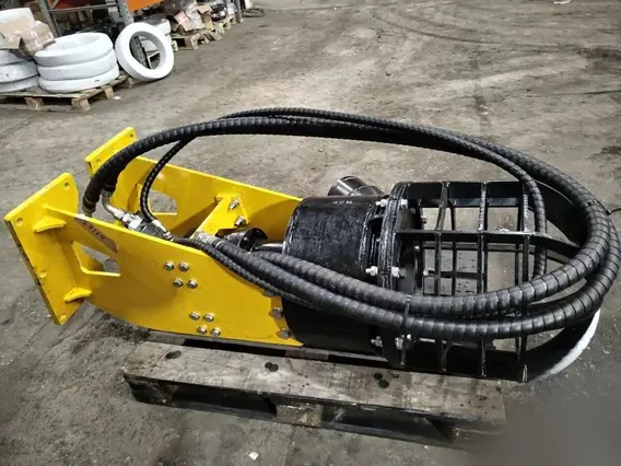 Навесное оборудование Exten EX200 2026 года новый фото 3