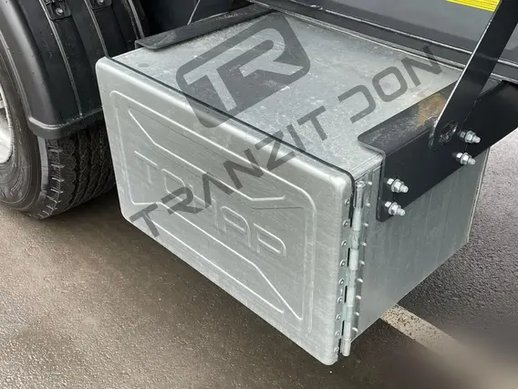 Полуприцеп-ломовоз Тонар K4-U (99891) 2026 года новый фото 12