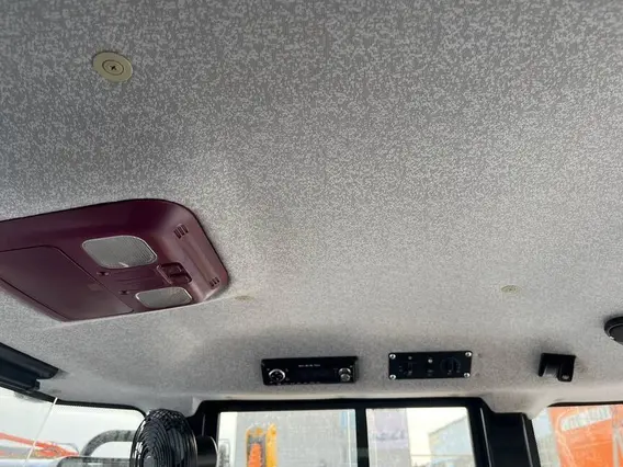 Фронтальный погрузчик Lonking LG833N 2025 года б/у фото 10