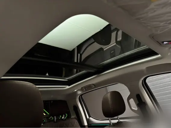 Автофургон Foton Tunland V7 2026 года новый фото 23