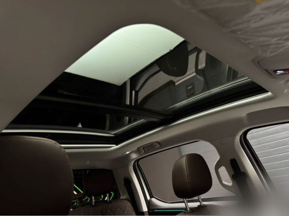 Автофургон Foton Tunland V7 2026 года новый фото 23