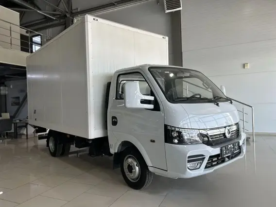 Dongfeng Q35L рефрижератор, 2024 2024 года новый фото 2