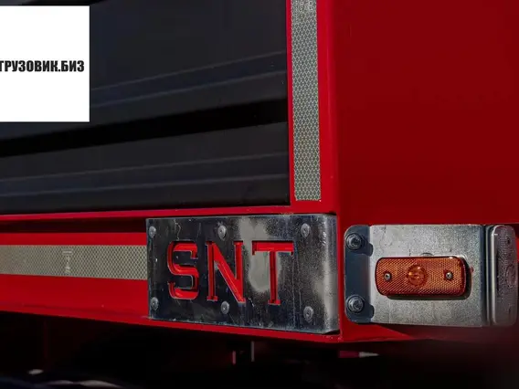 Трал Sinan Trailer ST4FLF 2024 года новый фото 13