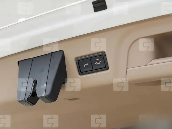 Автофургон Sollers SP7 2.0 AT 2026 года новый фото 24