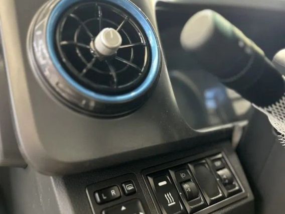 Рефрижератор Foton Aumark S35 2024 года новый фото 25