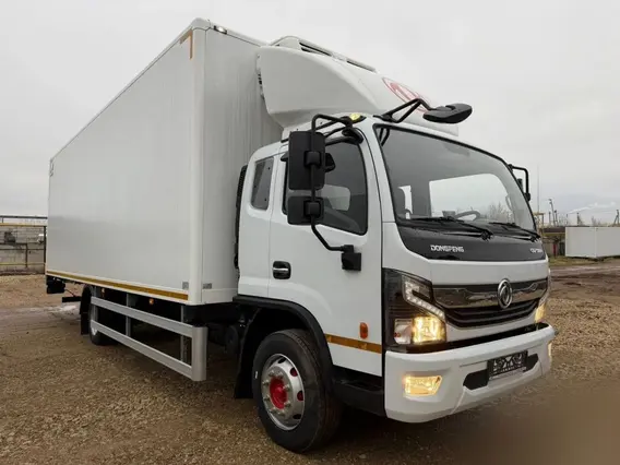 Рефрижератор Dongfeng C120L 2024 года новый фото 6