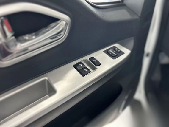 Изотермический фургон Dongfeng Q35L 2024 года новый фото 20