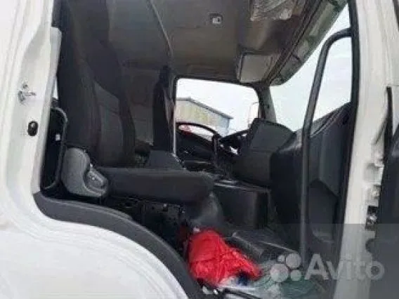 Пищевая автоцистерна АЦПТ ISUZU FVR34 2026 года новый фото 14