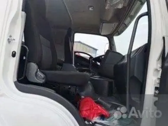 Пищевая автоцистерна АЦПТ ISUZU FVR34 2026 года новый фото 14