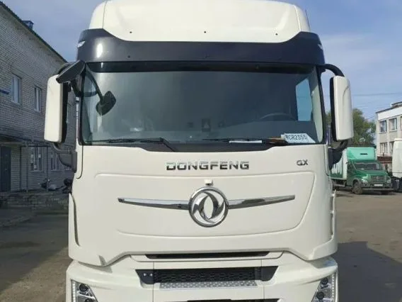 Тягач Dongfeng gx 2024 года новый
