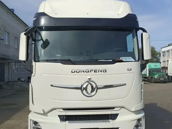 Тягач Dongfeng gx 2024 года новый