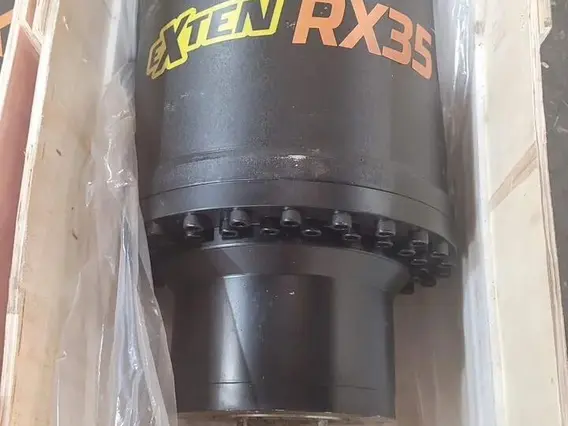 Буровая установка Exten PD25 2026 года новый фото 3