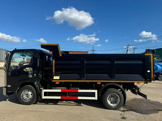 Самосвал ISUZU Elf 700P 2026 года б/у фото 25