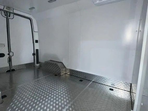 Рефрижератор Dongfeng K33 2026 года новый фото 12