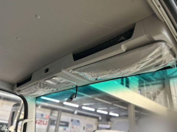 Рефрижератор Foton Aumark S35 2024 года новый фото 20