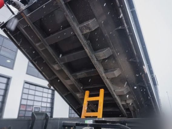 Самосвал Shacman L3000 2024 года новый фото 20