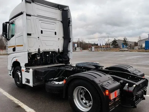 Тягач Камаз 54901 2026 года новый фото 3