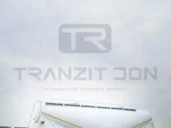 Полуприцеп-цементовоз Sinanli Tanker ST3HCT 2024 года новый фото 3