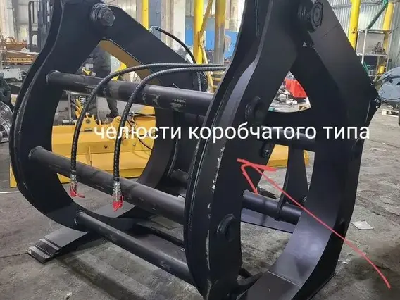 Навесное оборудование Eхtеn 1 2026 года новый фото 4
